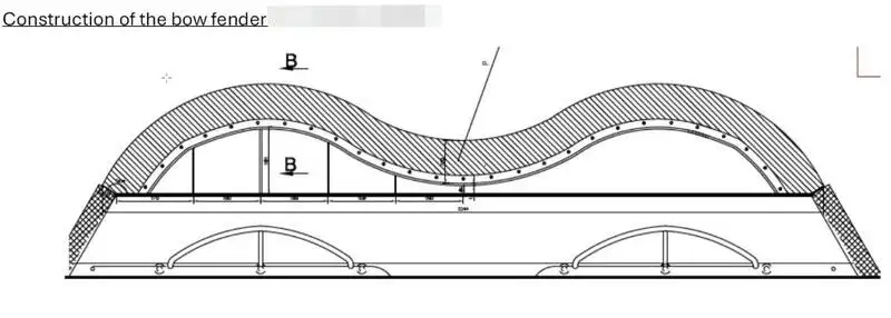 kapal pertanian angin dijual