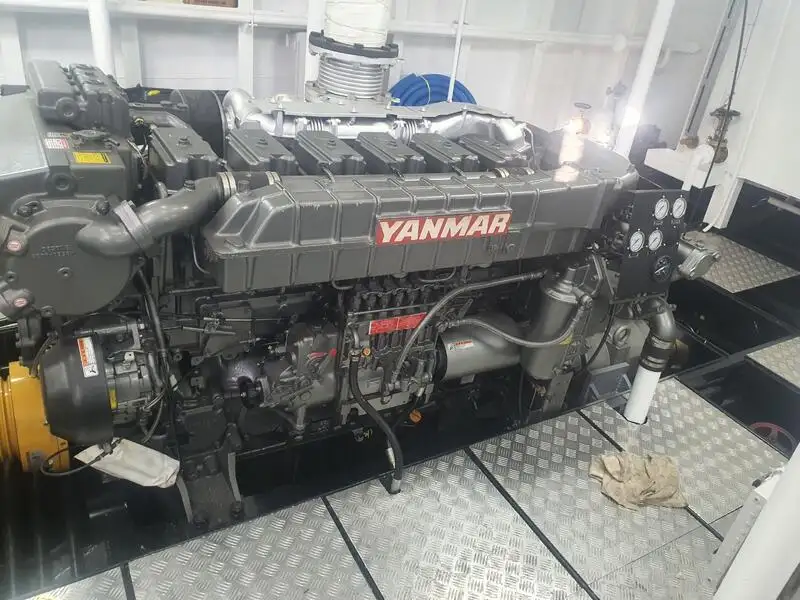 Kapal penarik dijual