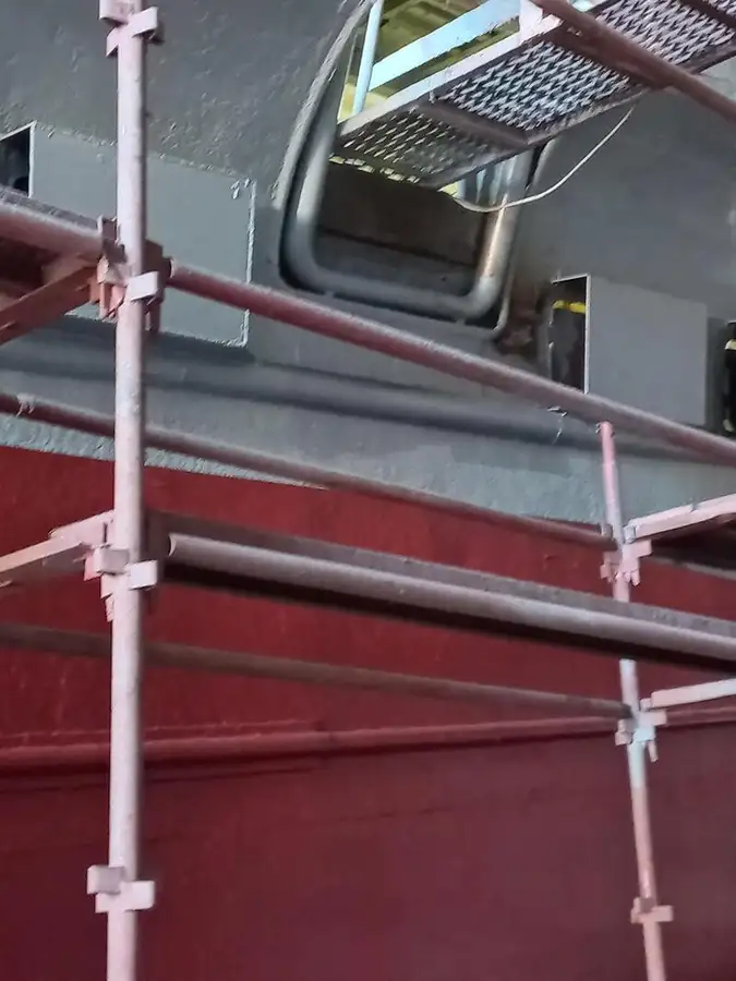 Kapal longline dijual