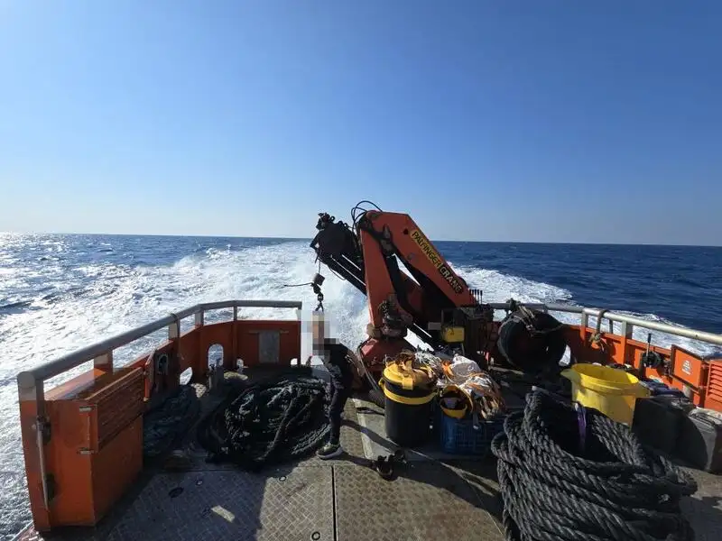kapal pertanian angin dijual