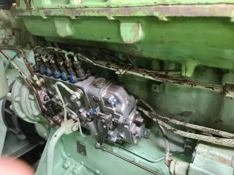 Kapal longline dijual