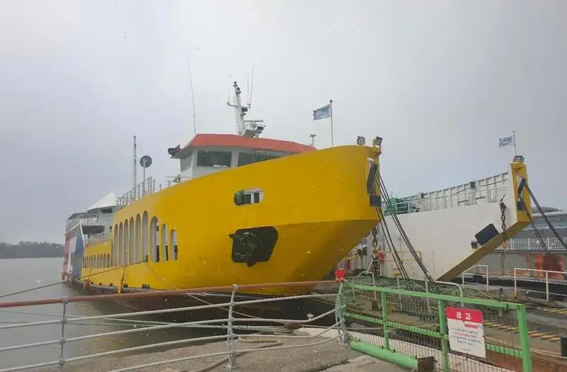 Kerajinan Pendaratan, Tank dijual