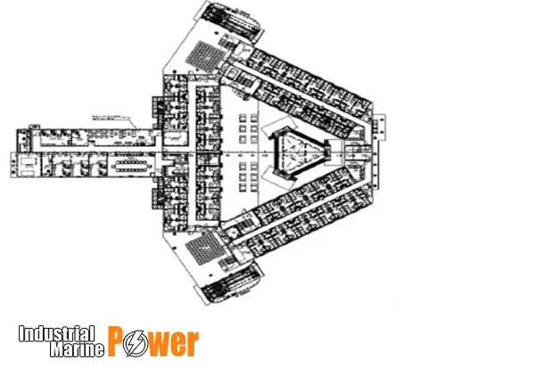 rig pengeboran jack-up dijual
