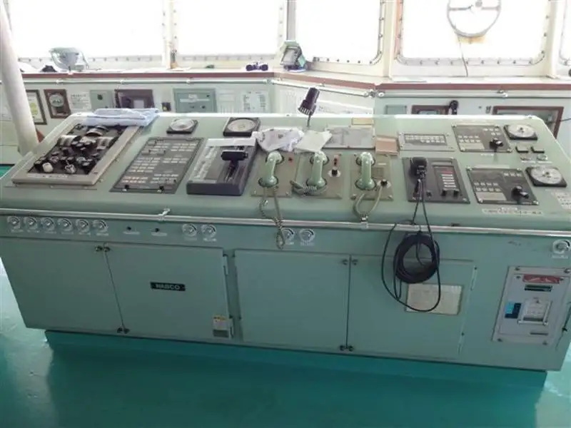 kapal karang dijual