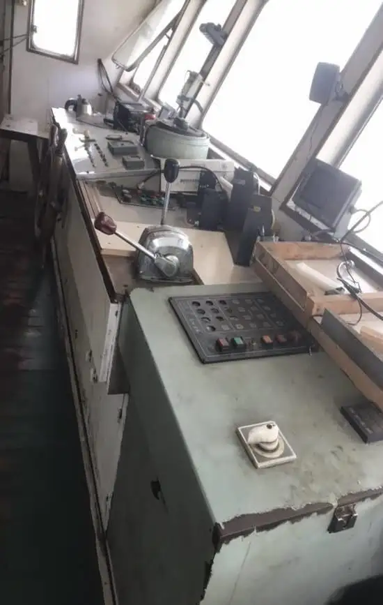 Kapal tanker minyak, kapal tanker kimia dijual