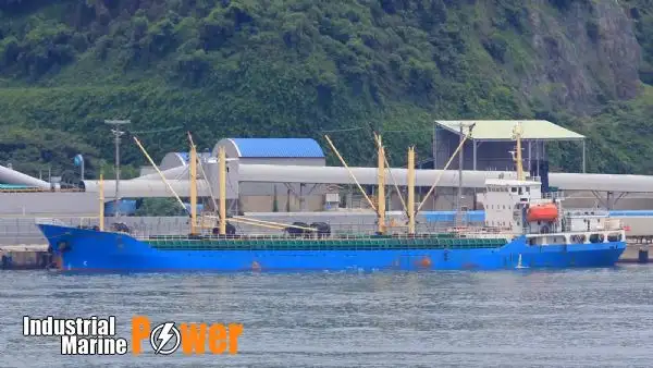 Pengangkut massal dijual