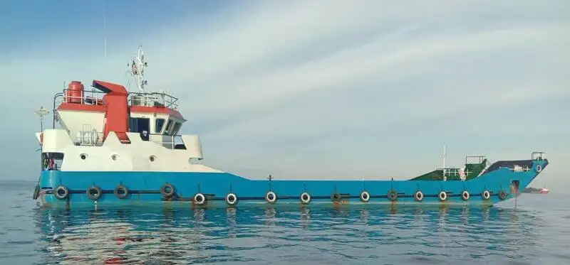 Kerajinan Pendaratan, Tank dijual