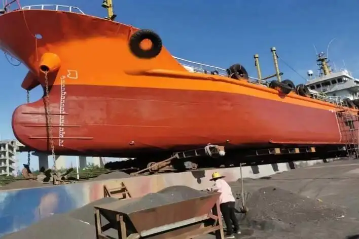 Kapal tanker minyak, kapal tanker kimia dijual