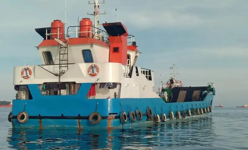 Kerajinan Pendaratan, Tank dijual