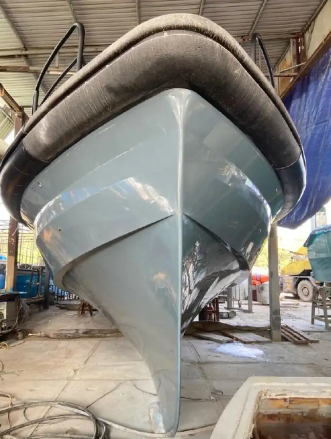 kapal kru dijual