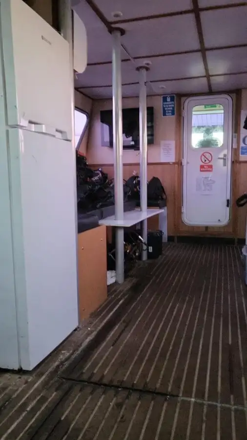 kapal pertanian angin dijual