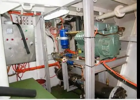 Kapal longline dijual