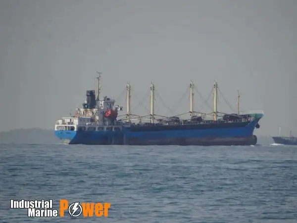 Pengangkut massal dijual