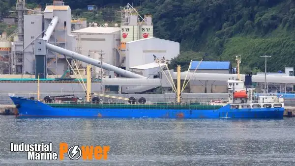 Pengangkut massal dijual