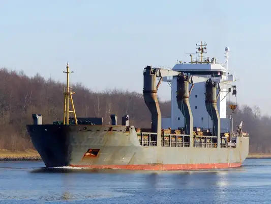 Bulk carrier for sale