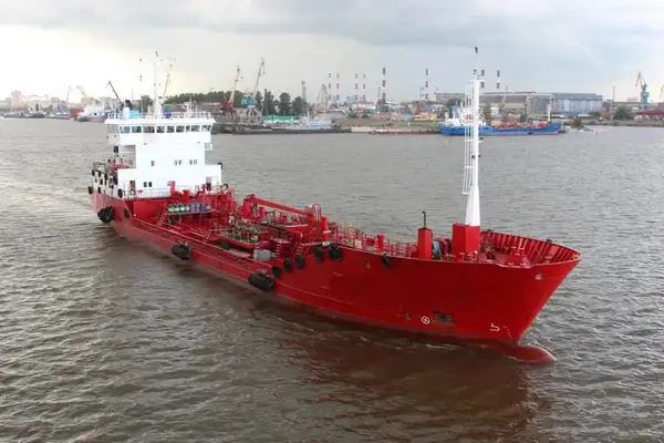 Oil tanker, Chemical tanker for sale