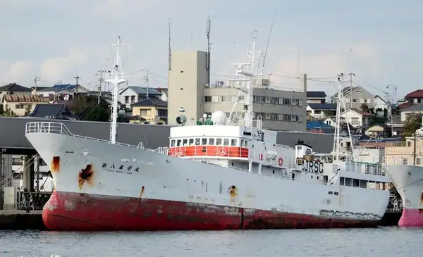 Fishing Trawler for sale