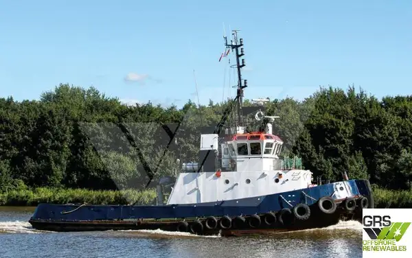 Towboat for sale