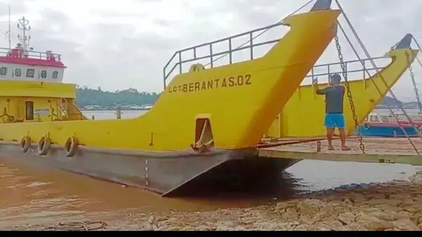 Landing Craft, Tank for sale