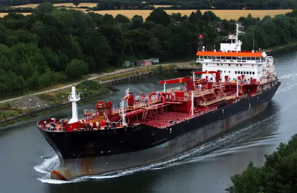 Oil tanker, Chemical tanker for sale