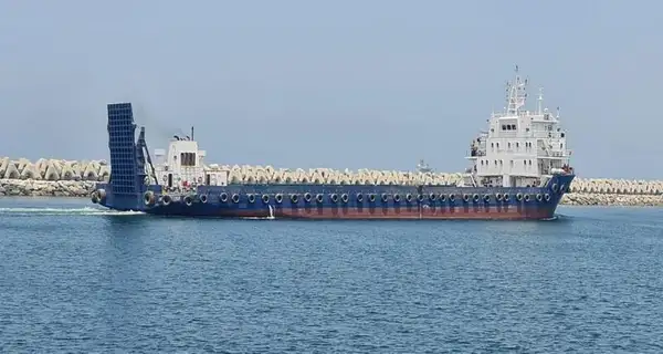 RORO ship for sale