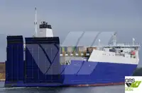 Kapal penarik dijual