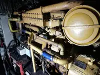 Kapal penarik dijual