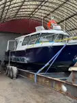 kapal pukat ikan dijual