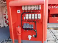 Kapal pasokan platform (PSV) dijual