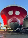 kapal pukat ikan dijual