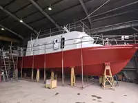 kapal kru dijual