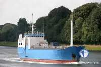 kapal karang dijual