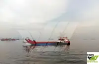 Kerajinan Pendaratan, Tank dijual