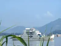 kapal RoPax dijual