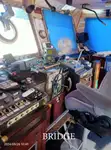Kapal penarik dijual