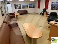 Tongkang akomodasi dijual