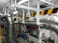 Kapal pasokan dijual