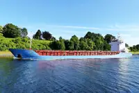 Pengangkut massal dijual