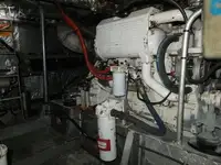 Kapal percontohan dijual