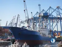 kapal karang dijual