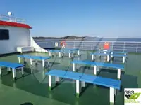 Kerajinan Pendaratan, Tank dijual