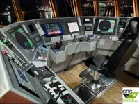 Kapal penarik dijual