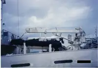 Kapal penelitian dijual