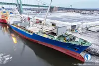 kapal karang dijual