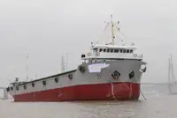 Kapal kontainer dijual