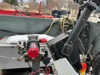 Air bilga sampah dijual