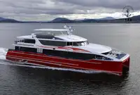 Pengangkut massal dijual