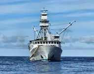 kapal penangkap ikan dijual