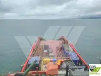 Kapal penarik dijual