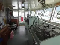 kapal RORO dijual